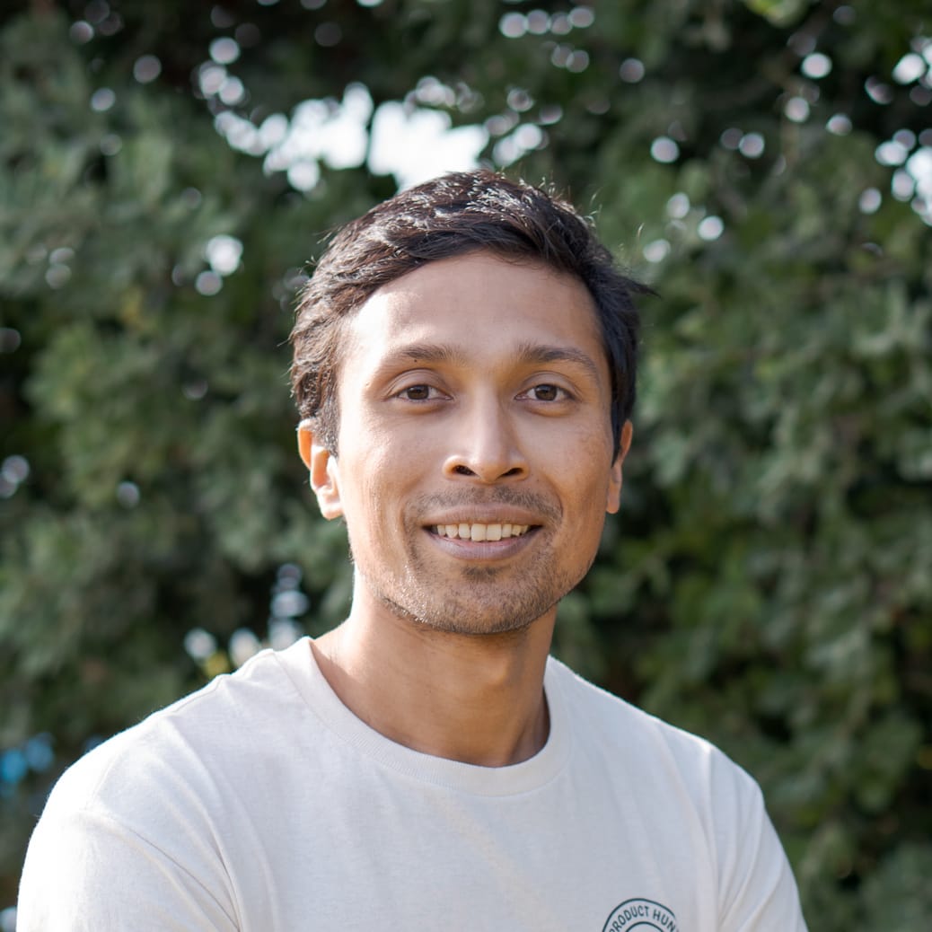 Rajiv Ayyangar